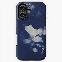 Joni Mitchell Blue Tough Case