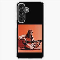 Joni Mitchell  Samsung Galaxy Soft Case