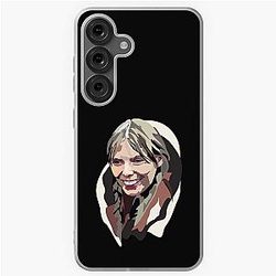 Joni Mitchell     Samsung Galaxy Soft Case