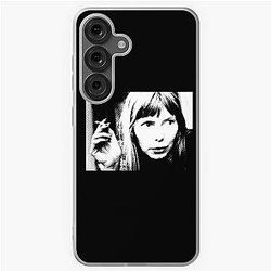 Joni Mitchell Canadian Samsung Galaxy Soft Case