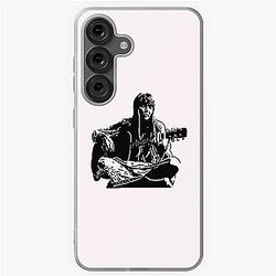 Joni Mitchell Joni Mitchell  Samsung Galaxy Soft Case