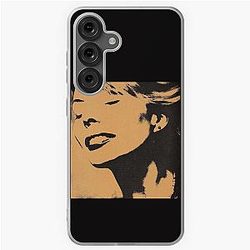 Joni Mitchell - FREEDOM Samsung Galaxy Soft Case
