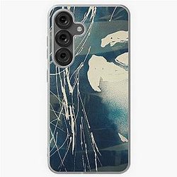 Joni Mitchell - River Samsung Galaxy Soft Case