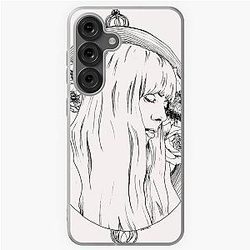 Joni Mitchell Samsung Galaxy Soft Case