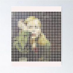 Joni Mitchell — Both Sides Now Poster