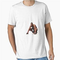 Jon Jones Essential T-Shirt