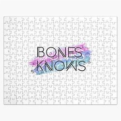Jon Jones knows Jigsaw Puzzle