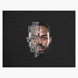 Jon Jones Essential Jigsaw Puzzle