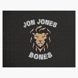Jon Jones Puzzle