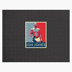 Jon Classic Jigsaw Puzzle