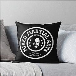 Jon Jones UFC Pillow