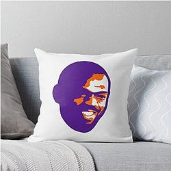 Jon Jones UFC Pillow