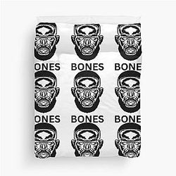 Jon Jones duvet cover