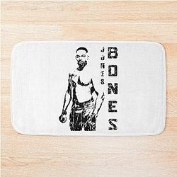 Jon Jones - Bath Mat