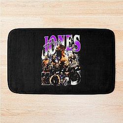 Jon Jones Retro Bath Mat