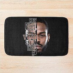 Jon Jones Essential Bath Mat