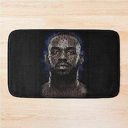 Jon Jones Essential Bath Mat