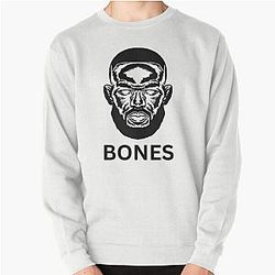 Jon Jones Pullover Sweatshirt