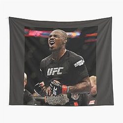 Jon Jones Tapestry