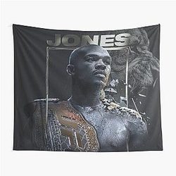 Wallpaper Jon Jones Tapestry -> Jon Jones Wallpaper Tapestry