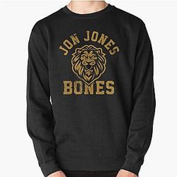 Jon Jones Essential Pullover Sweatshirt