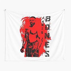 Bones Design Tapestry