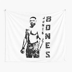 Jon Jones - Design Tapestry