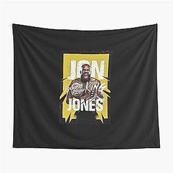 Jon Jones Stronger