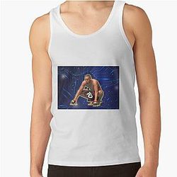 Jon Jones Tank Top