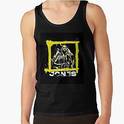 Jon Jones Tank Top