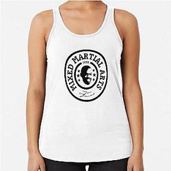Jon Jones UFC Tank Top