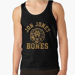 Jon Jones Essential Tank Top