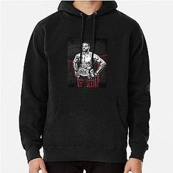 Jon Jones Photo Hoodie