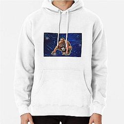 Jon Jones Pullover Hoodie