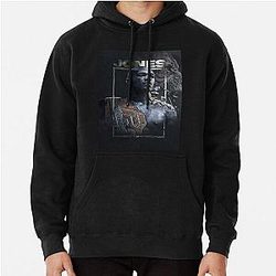 Wallpaper Jon Jones Hoodie