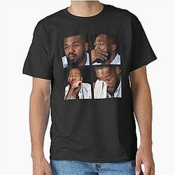 Jon Jones Classic T-Shirt