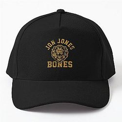 Jon Jones Baseball Cap