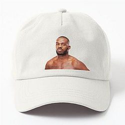 Jon Jones Photo Hat