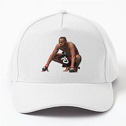Jon Jones Baseball Cap