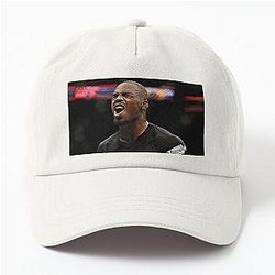 Jon Jones Art Hat