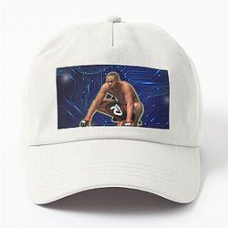 Jon Jones Dad Hat