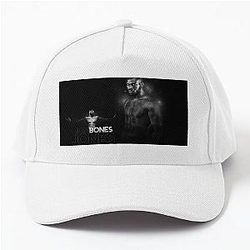 Jon Jones Wallpaper Baseball Cap