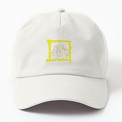 Jon Jones Dad Hat