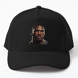 Jon Jones Classique Baseball Cap