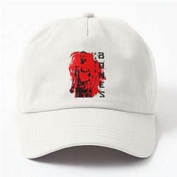 Jon Jones - Dad Hat