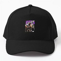 Jon Jones Retro Baseball Cap
