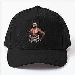 Wallpaper Jon Jones Baseball Cap