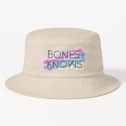 Jon Jones Colorful Bucket Hat