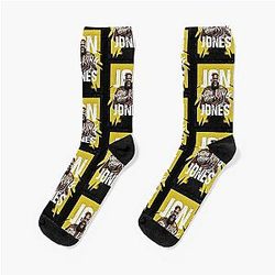 Jon Jones Strong Socks