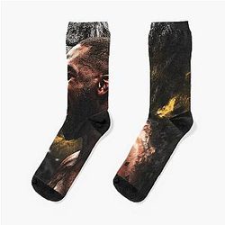 UFC Jon Jones Socks